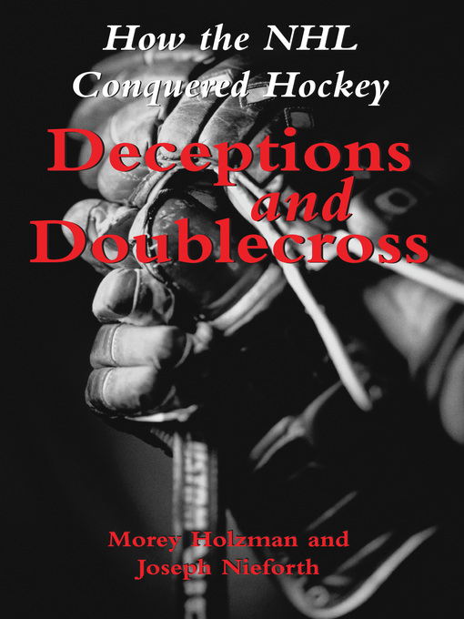 Title details for Deceptions and Doublecross by Morey Holzman - Available